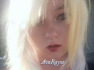 AvaRayne