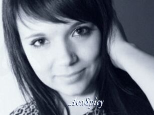 AvaSpicy