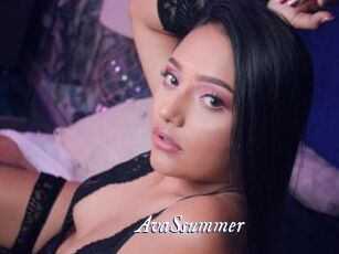 AvaSsummer