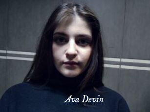 Ava_Devin