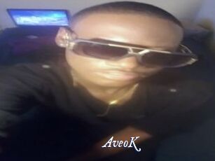 AveoK Cam 5