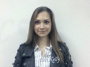 AviKelly
