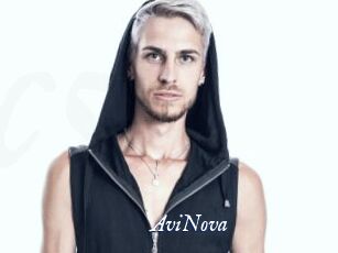 AviNova