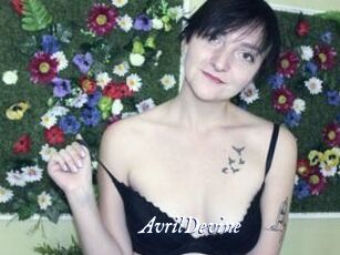 AvrilDevine