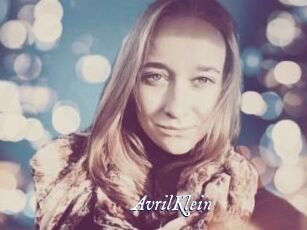 AvrilKlein Cam 5