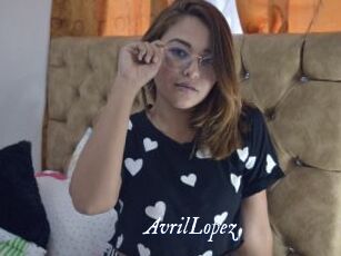 AvrilLopez