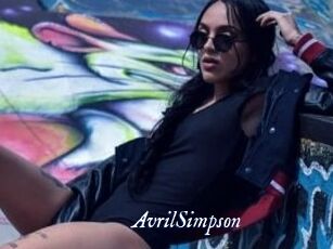 AvrilSimpson