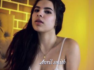 Avril_smith