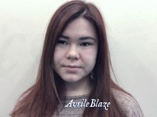 AvrileBlaze