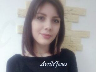 AvrileJones