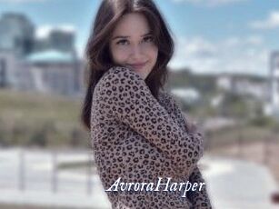 AvroraHarper