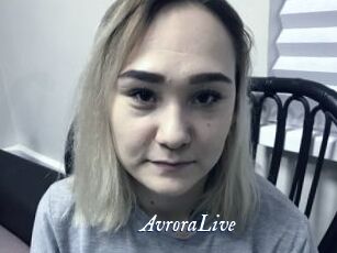 AvroraLive