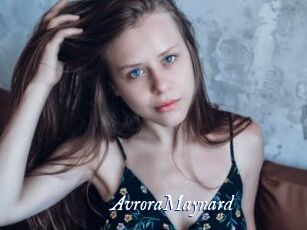 AvroraMaynard
