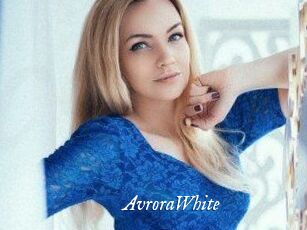 AvroraWhite