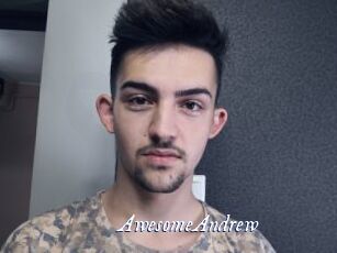 AwesomeAndrew