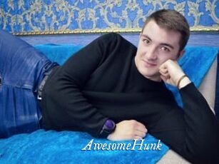 AwesomeHunk