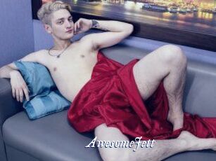 AwesomeJett