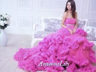 AwesomeLily