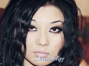 AwesomeRay