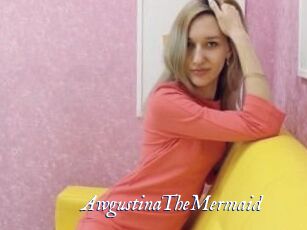 AwgustinaTheMermaid