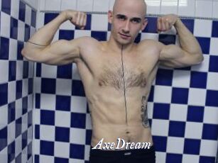 AxeDream