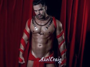 AxelCraig