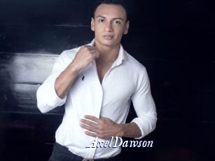 AxelDawson