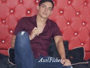 AxelFisher