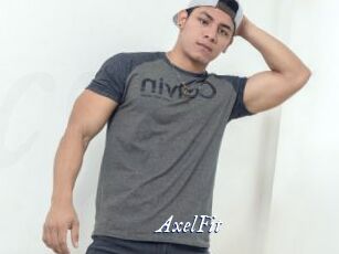 AxelFit