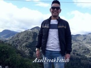 AxelFreakFetish