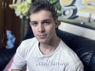 AxelHarrison