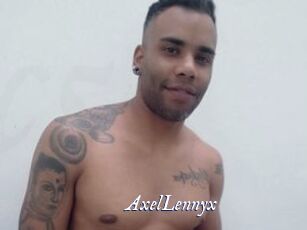 AxelLennyx