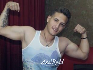 AxelRodd
