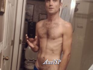 AxelSP