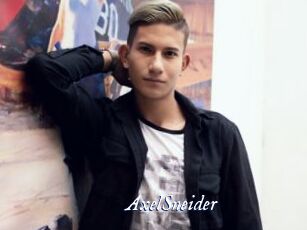 AxelSneider