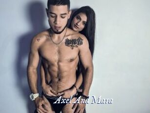 Axel_And_Mara