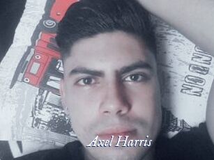 Axel_Harris
