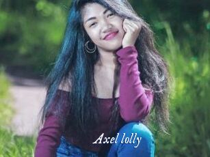 Axel_lolly