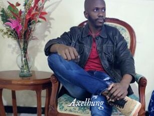 Axelhung