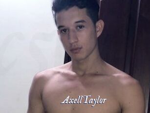 AxellTaylor