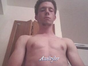 Axeltyler