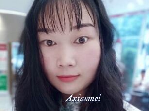 Axiaomei