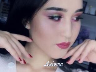 Axioma