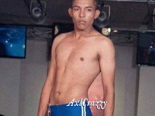 AxlCrazzy