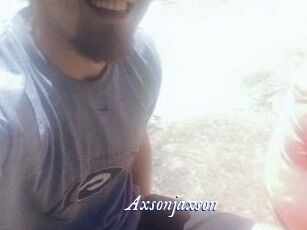 Axsonjaxson
