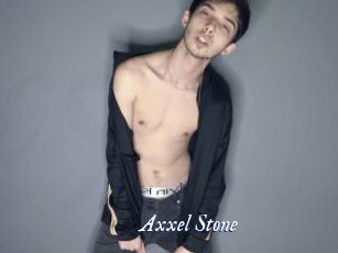 Axxel_Stone