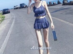 Axxxmomo