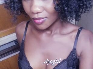 Ayagirl