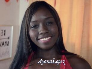 AyanaLopez