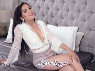 AyanaRogers